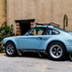 Image for article titled When You Die and Go to Porsche Heaven It Looks Like This